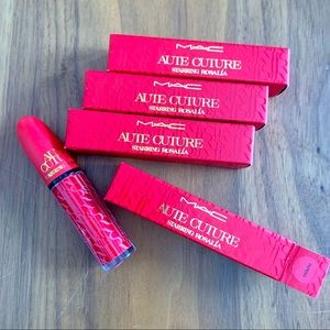 Mac Liquid Lip Color